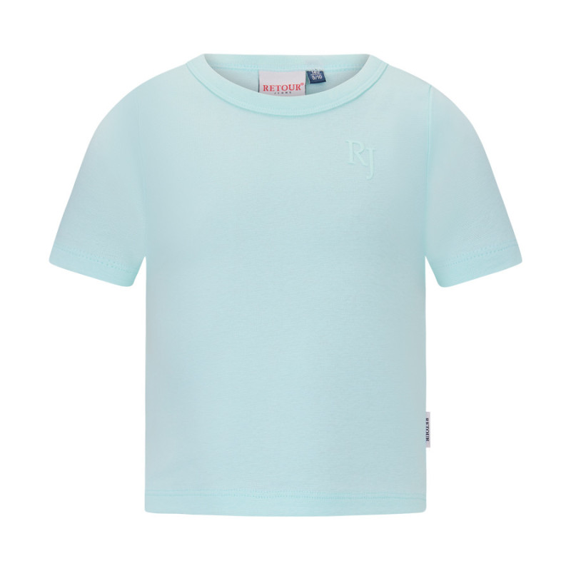 Retour Kathy bright mint