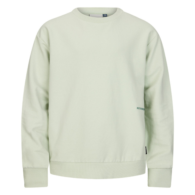 Retour Sammy soft mint