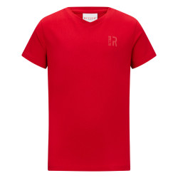 Retour Sean red chili