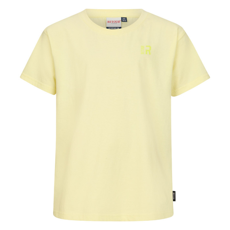 Retour Seth pale sun