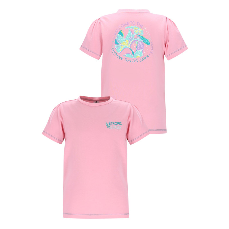 B.Nosy B.Nosy girls T-shirt Tammy Candy