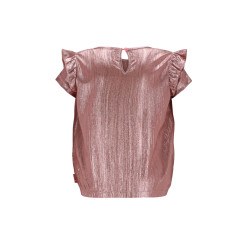B.Nosy B.Nosy girls Top Brook Rose Gold