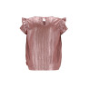 B.Nosy B.Nosy girls Top Brook Rose Gold