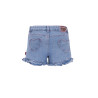 B.Nosy B.Nosy girls denim short Portia Light Denim