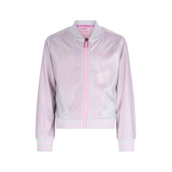 B.Nosy B.Nosy girls bomber jacket Chloë Cotton