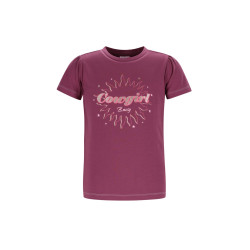 B.Nosy B.Nosy girls T-shirt Tammy Tulipwood