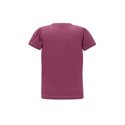 B.Nosy B.Nosy girls T-shirt Tammy Tulipwood