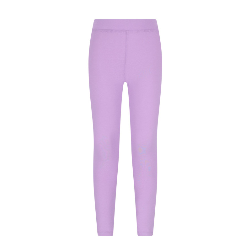 B.Nosy B.Nosy girls legging Lizzy Lavendula
