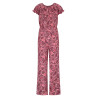 B.Nosy B.Nosy girls jumpsuit Polly Blush Sun