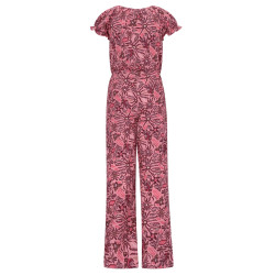 B.Nosy B.Nosy girls jumpsuit Polly Blush Sun