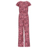 B.Nosy B.Nosy girls jumpsuit Polly Blush Sun