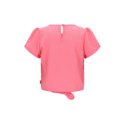 B.Nosy B.Nosy girls Top Bonny Pink Lemonade