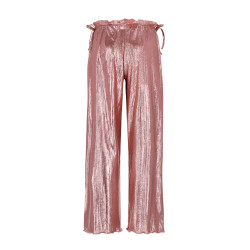 B.Nosy B.Nosy girls pants Penny Rose Gold