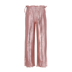 B.Nosy B.Nosy girls pants Penny Rose Gold