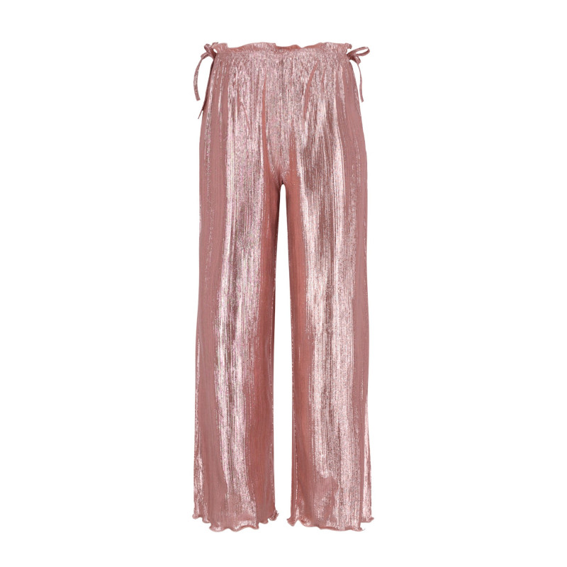 B.Nosy B.Nosy girls pants Penny Rose Gold
