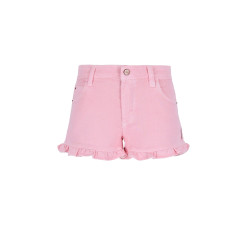 B.Nosy B.Nosy girls denim short Portia Candy