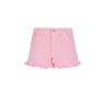 B.Nosy B.Nosy girls denim short Portia Candy