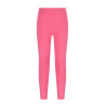 B.Nosy B.Nosy girls legging Lizzy Pink Lemonade