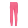 B.Nosy B.Nosy girls legging Lizzy Pink Lemonade