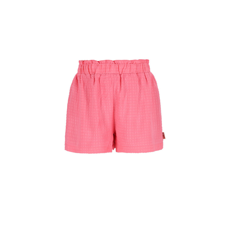 B.Nosy B.nosy girls short Philou Pink Lemonade