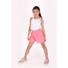 B.Nosy B.nosy girls short Philou Pink Lemonade
