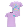 B.Nosy B.Nosy girls T-shirt Tammy Lavendula