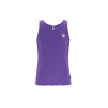 B.Nosy B.Nosy girls tanktop Tampa Blue Iris