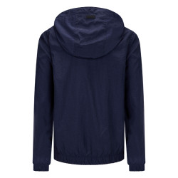 Retour Dustin dark navy