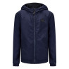 Retour Dustin dark navy