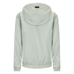 Retour Dustin meadow green