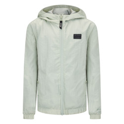 Retour Dustin meadow green