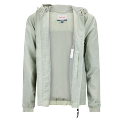 Retour Dustin meadow green