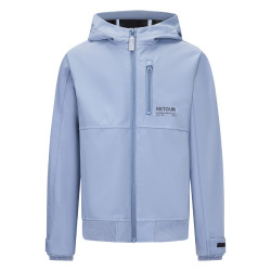 Retour Jim dolphin blue