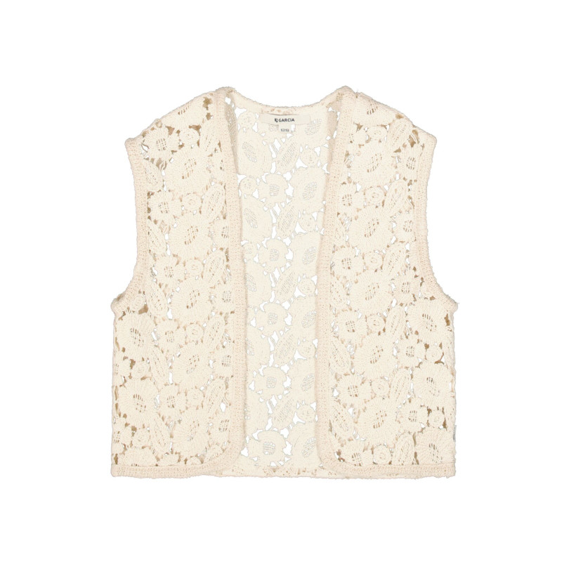Garcia girls gilet