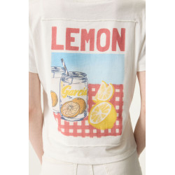 Garcia girls T-shirt