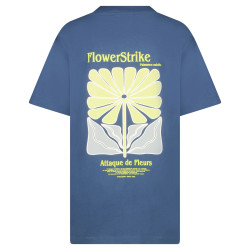 Cars Kids PLUYO TS Backprint Navy