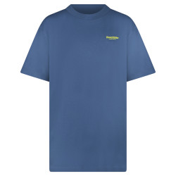 Cars Kids PLUYO TS Backprint Navy