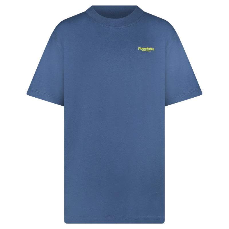 Cars Kids PLUYO TS Backprint Navy