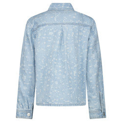 Cars Kids ILYAH Cotton Bleached Used