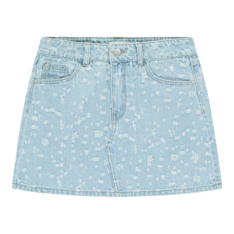Cars Kids ROWENI Skirt Bleached Used