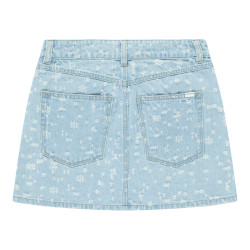 Cars Kids ROWENI Skirt Bleached Used