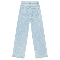 Cars Kids NAWAL Den.Bleached Used