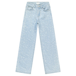 Cars Kids NAWAL Den.Bleached Used