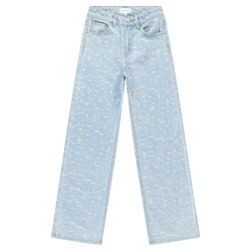 Cars Kids NAWAL Den.Bleached Used