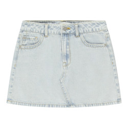 Cars Kids HIBA Skirt Bleached Used