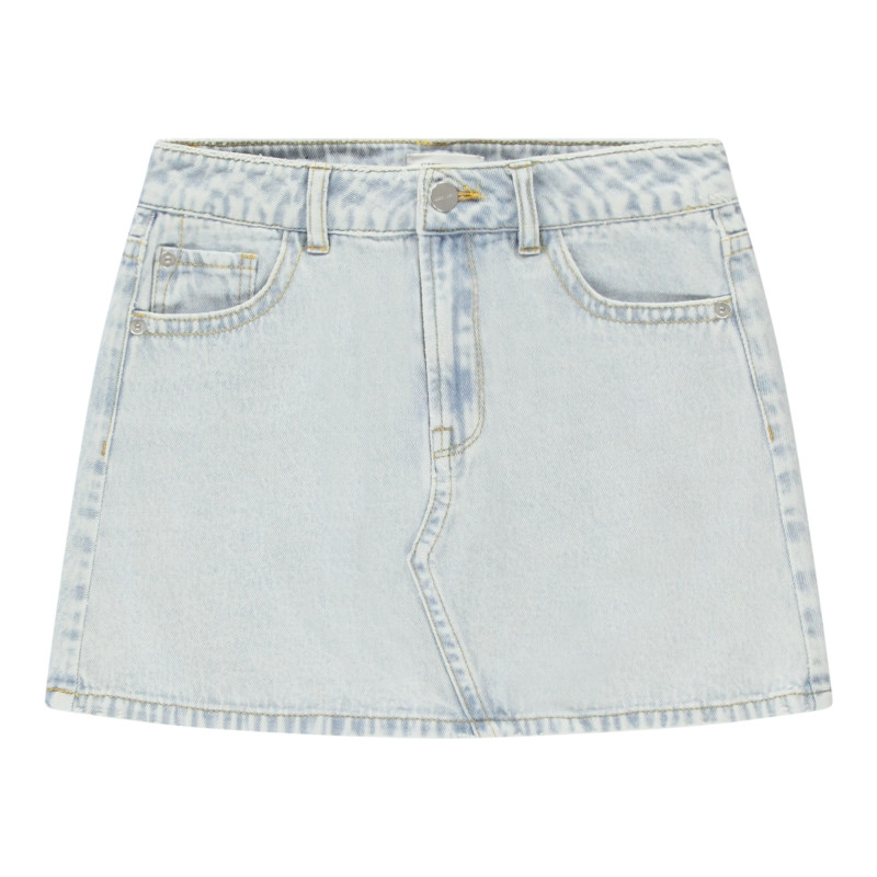 Cars Kids HIBA Skirt Bleached Used