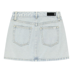 Cars Kids HIBA Skirt Bleached Used
