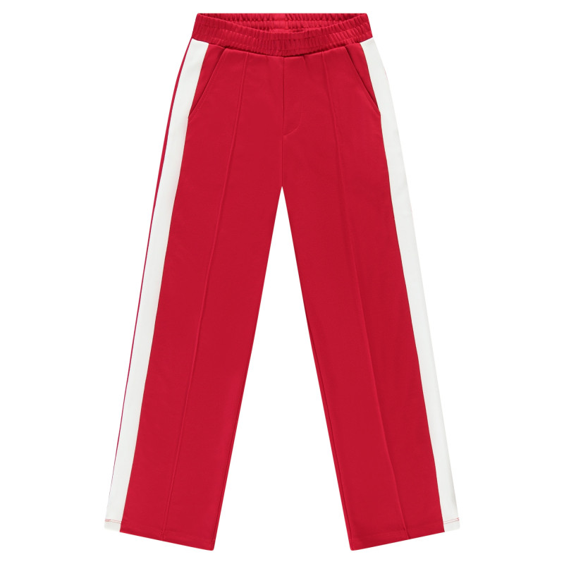 Cars Kids OLIVIA Training Pant Burgundy