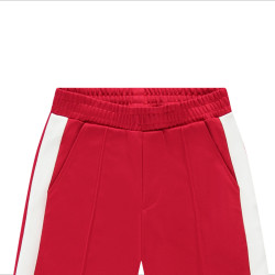 Cars Kids OLIVIA Training Pant Burgundy