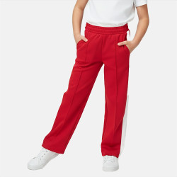 Cars Kids OLIVIA Training Pant Burgundy